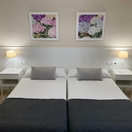 Apartamento Mariposa II Conil De La Frontera Luaran gambar