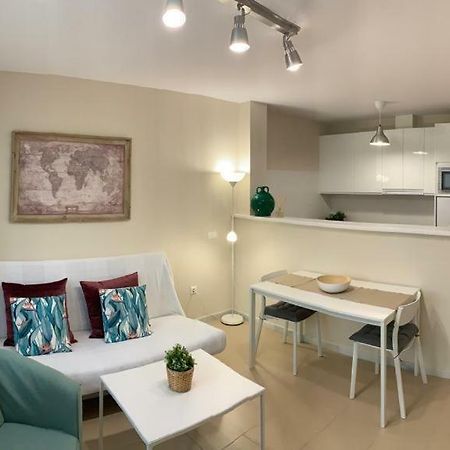 Apartamento Mariposa II Conil De La Frontera Luaran gambar