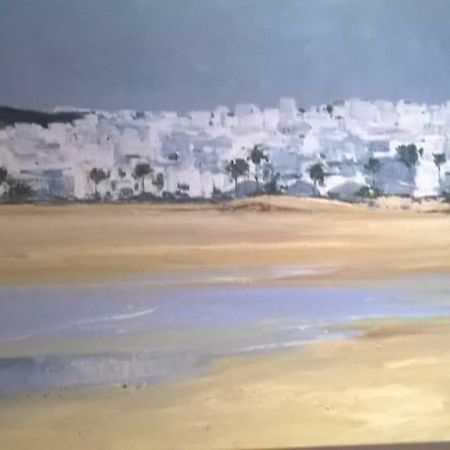 Apartamento Mariposa II Conil De La Frontera Luaran gambar