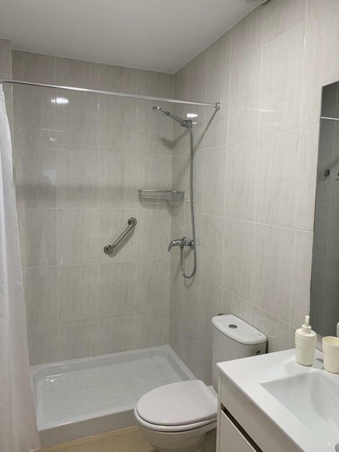 Apartamento Mariposa II Conil De La Frontera Luaran gambar